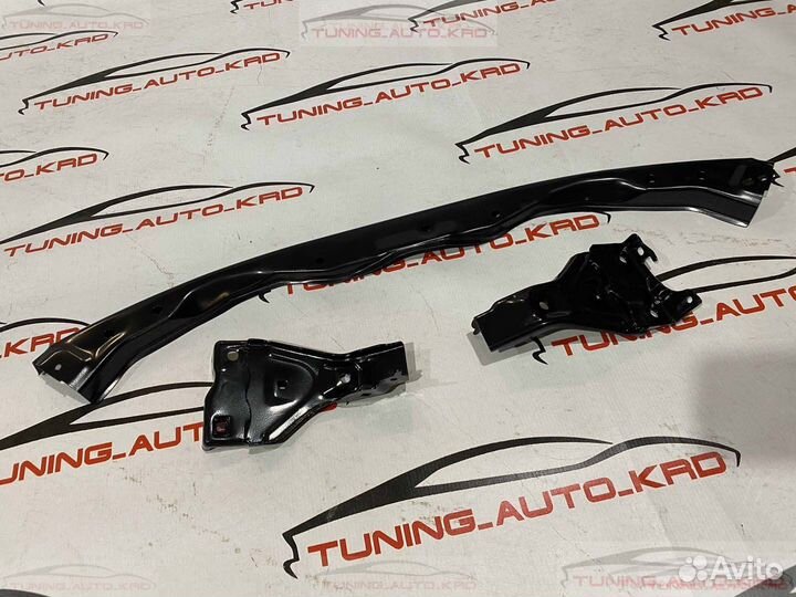 Крепление бампера Toyota Land Cruiser Prado 150 Ме