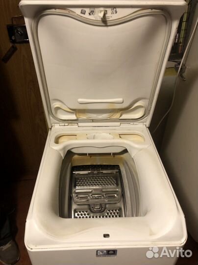 Стиральная машинка