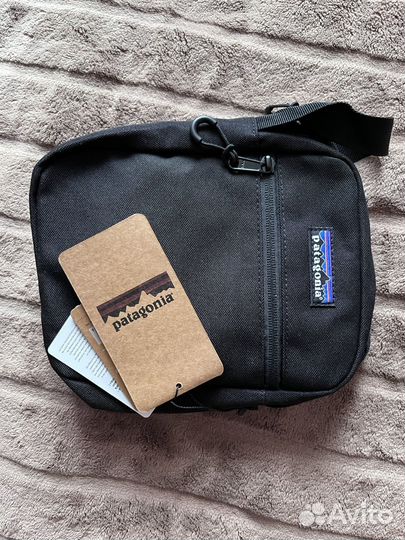 Сумка через плечо