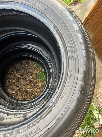 Dunlop Grandtrek AT1 225/65 R17