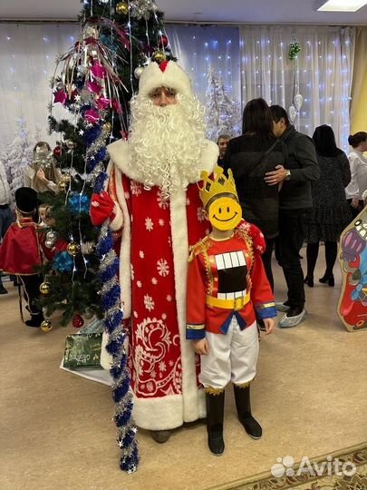 Аренда костюмов для детей