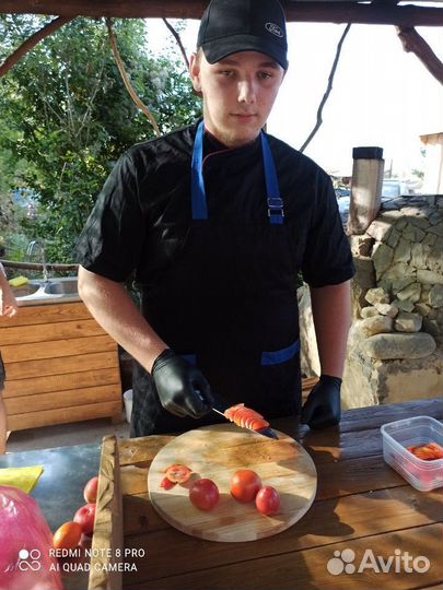 Пицца мейкер