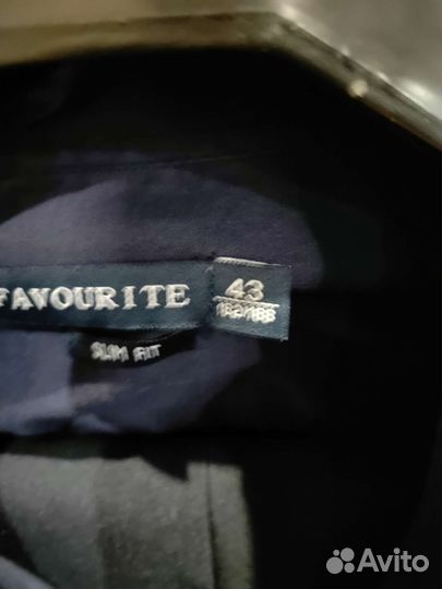 Костюм на выпускной