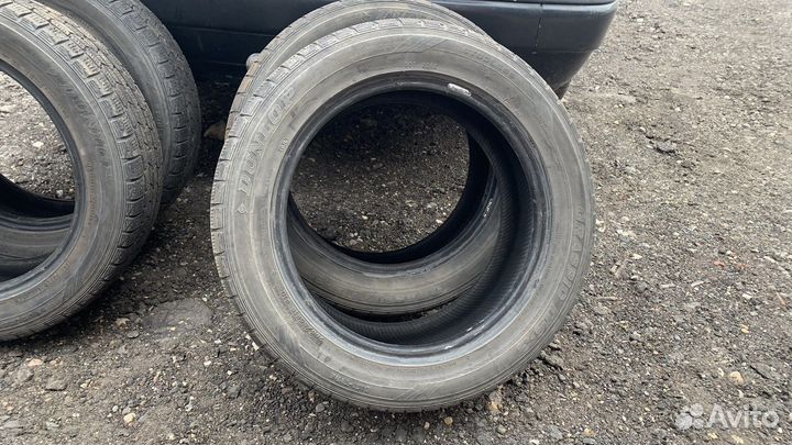 Dunlop Graspic DS3 205/55 R16 91Q