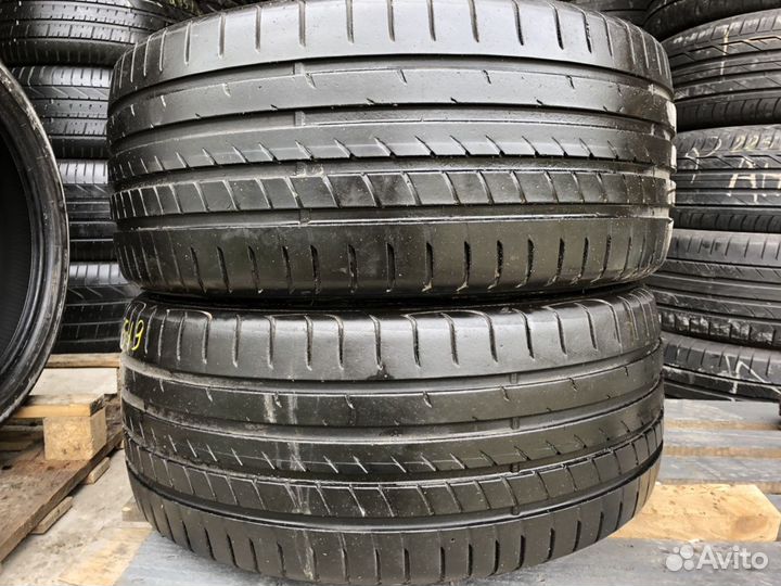 Goodyear Eagle F1 Asymmetric 2 225/35 R19 88Y
