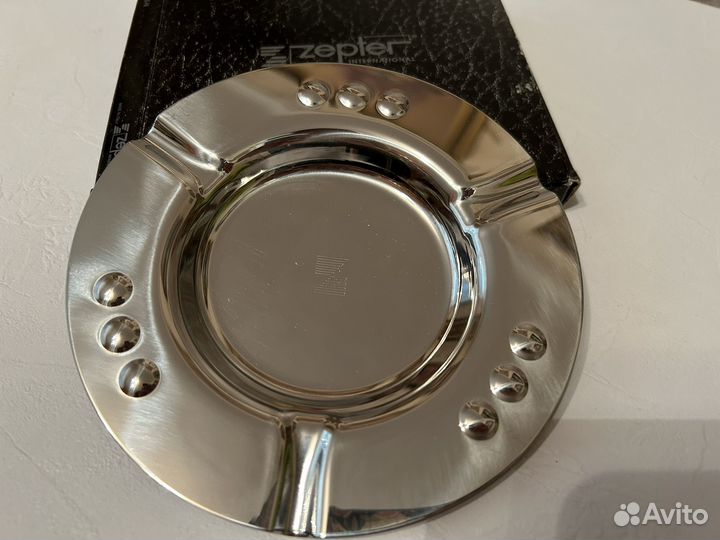 Пепельница Zepter