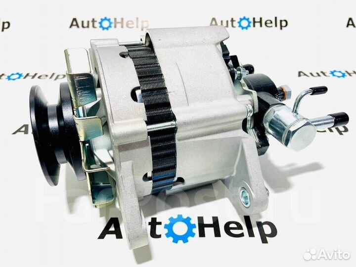 Генератор Mazda R2