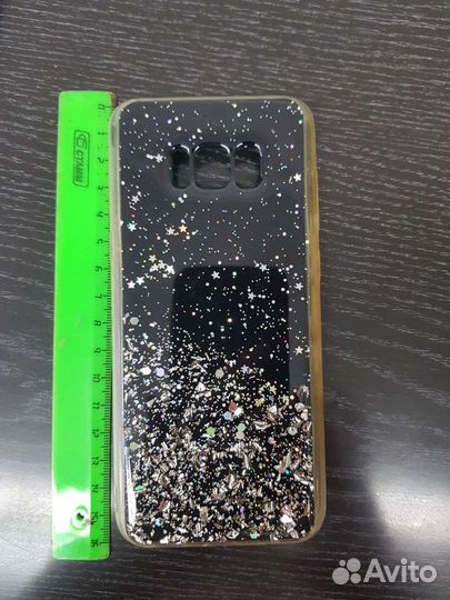 Новый чехол на самсунг s8 plus