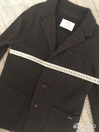 Пиджак, кардиган