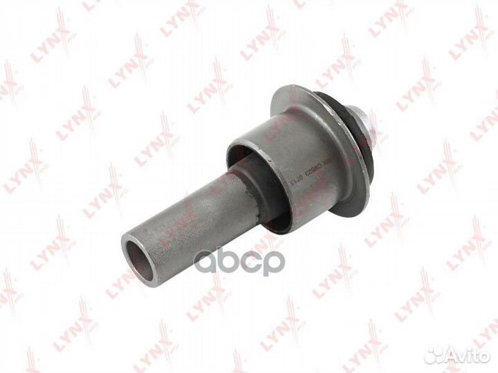 Сайлентблок перед. подв. подрамника задн. C952