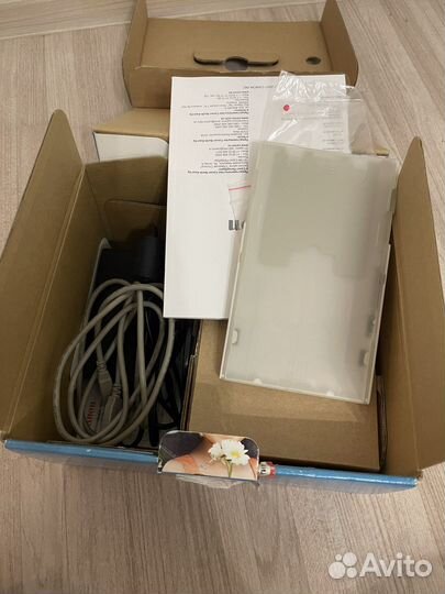 Фотопринтер Canon Selphy CP520