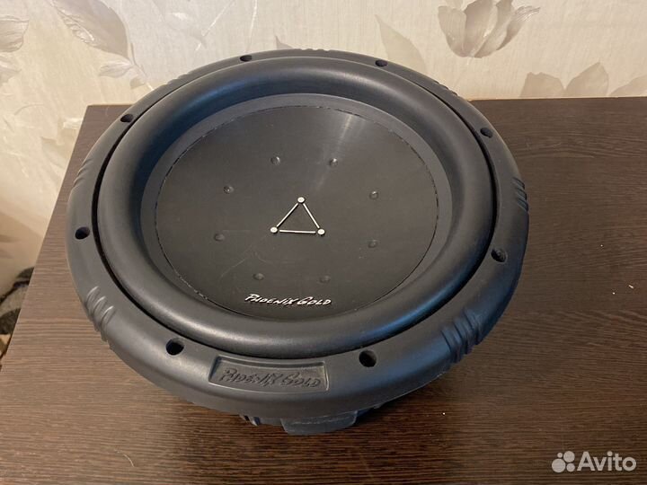 Phoenix gold ti210 d4