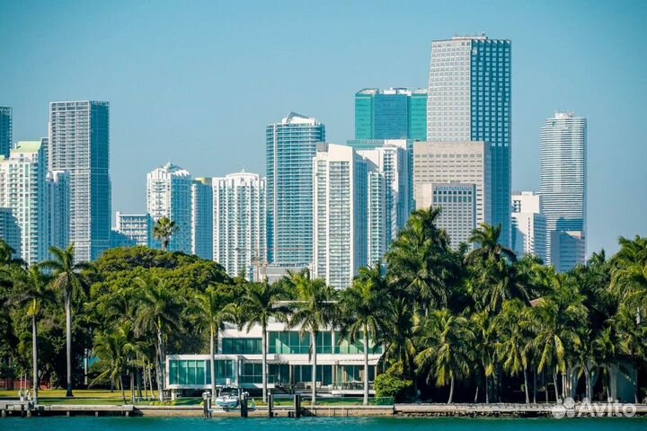 Экскурсия — Майами — Всё О«Курорте Миллионеров». О