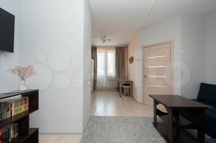 2-к. квартира, 49,9 м², 1/16 эт.