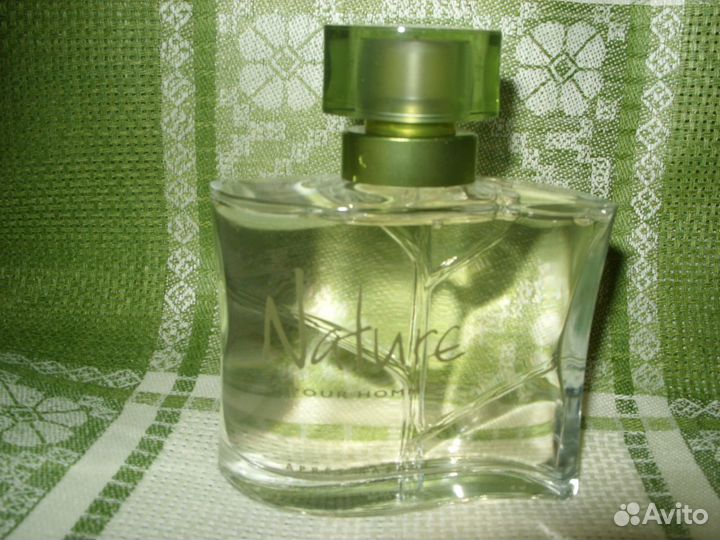 Парфюмерия Ив Роше