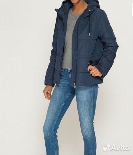 Кутрка Tommy Hilfiger