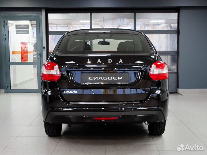 LADA Granta 1.6 МТ, 2023