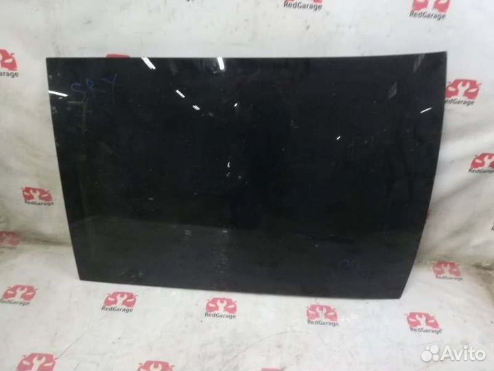 Стекло люка переднее Cadillac Srx LH2 2004