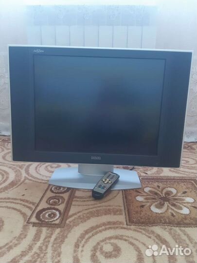 Телевизор 20 дюймов