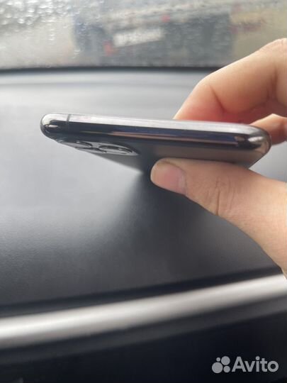 iPhone 11 Pro Max, 64 ГБ