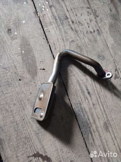 Двигатель на dodge caravan 2.4