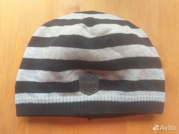 Шапка зимняя MaxiMo (Германия) 55/57