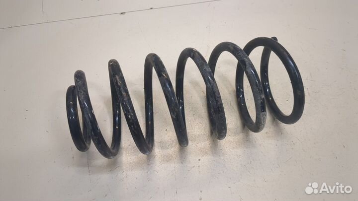 Пружина подвески Volvo S40 / V40, 1997