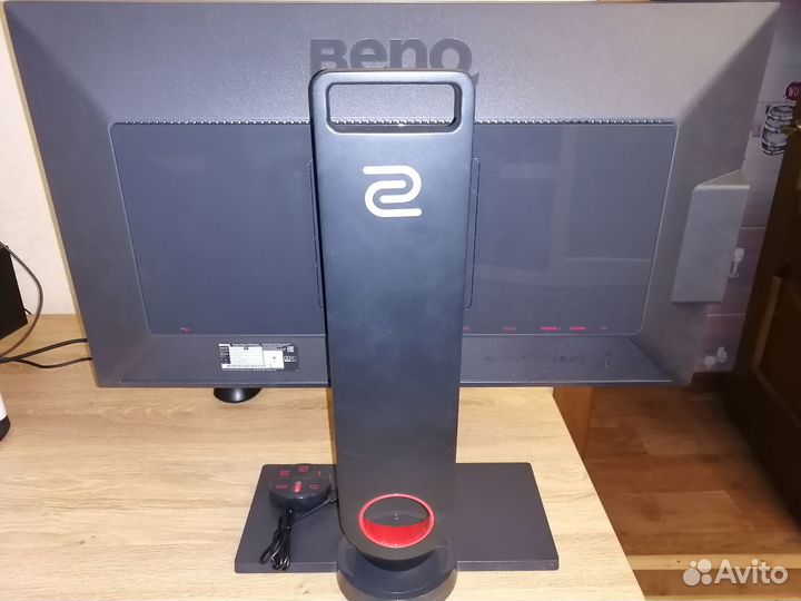 Монитор BenQ zowie XL2430 24