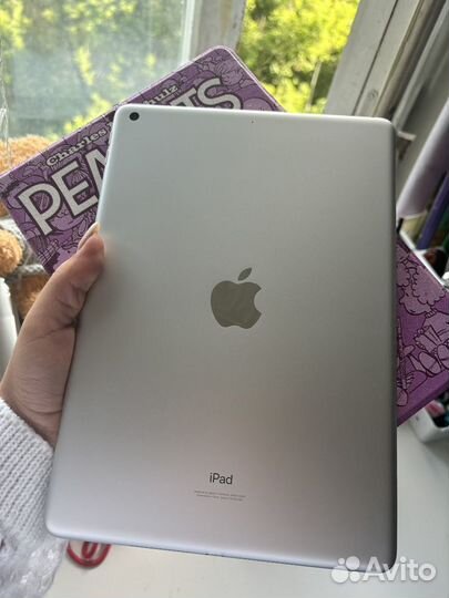 iPad 9 2021