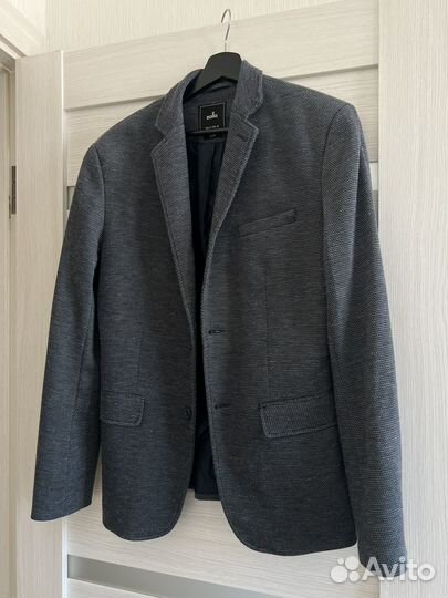 Пиджак мужской
