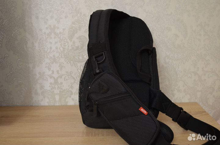 Сумка рюкзак EOS однолямочный