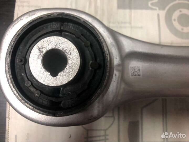 Рычаг передней подвески 6,3 AMG 4-MA (A2223308501)