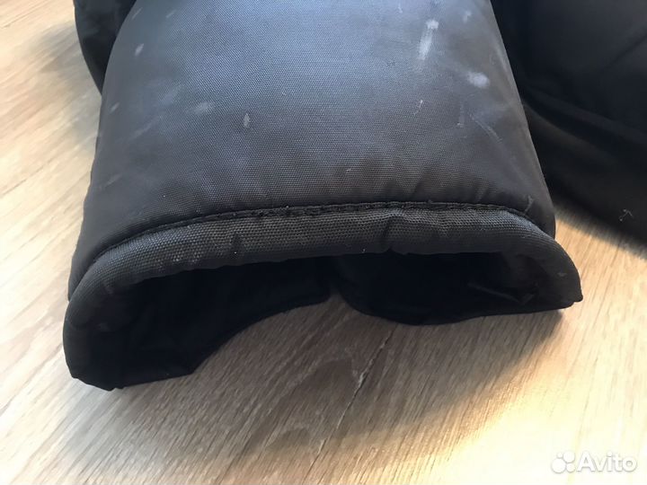 Вратарские шорты bauer supreme S27 Jr L