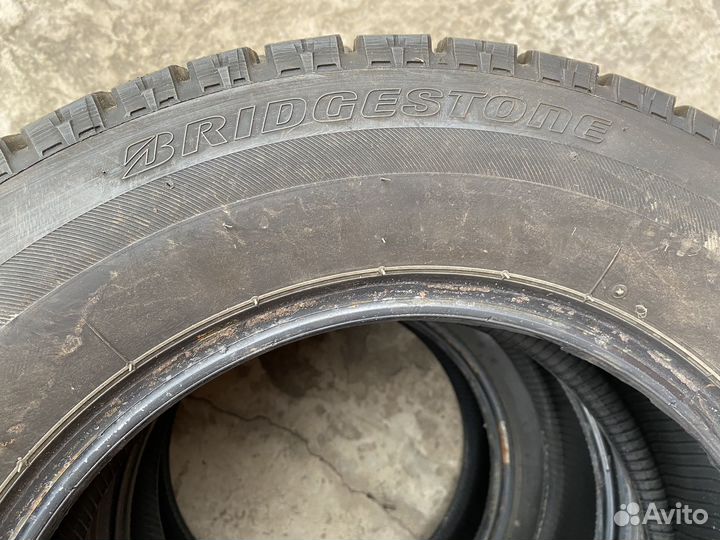 Bridgestone Blizzak VRX 175/70 R14