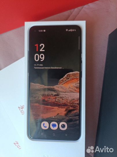 OnePlus 9, 8/128 ГБ
