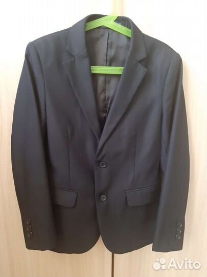 Пиджак детский