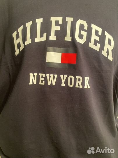 Футболка Tommy Hilfiger