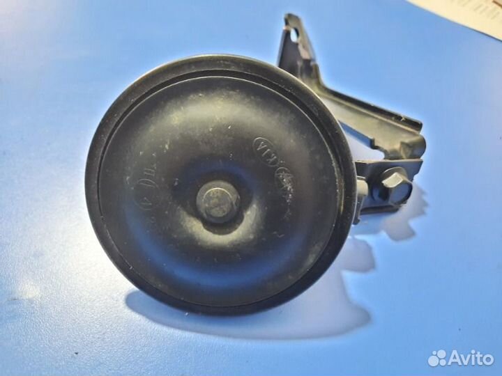 Сигнал Hyundai Solaris 1 1.6 2016