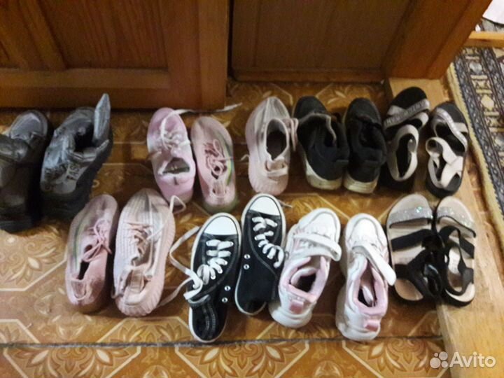 Вещи на девочку 6-11 лет Бронь до 10.05