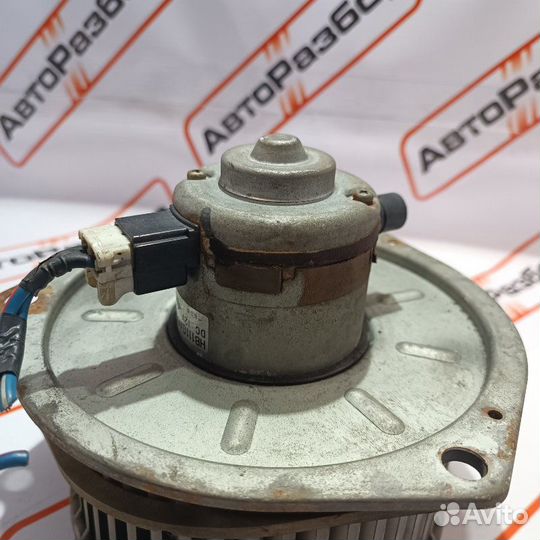 Мотор печки Mazda 626