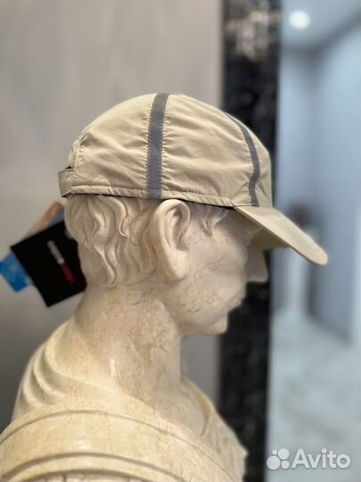 Кепка бейсболка мужская женская Capo Австрия новая