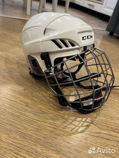 Хоккейная форма на рост 140