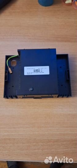 Автомат горения SAFe42*1Lol/07