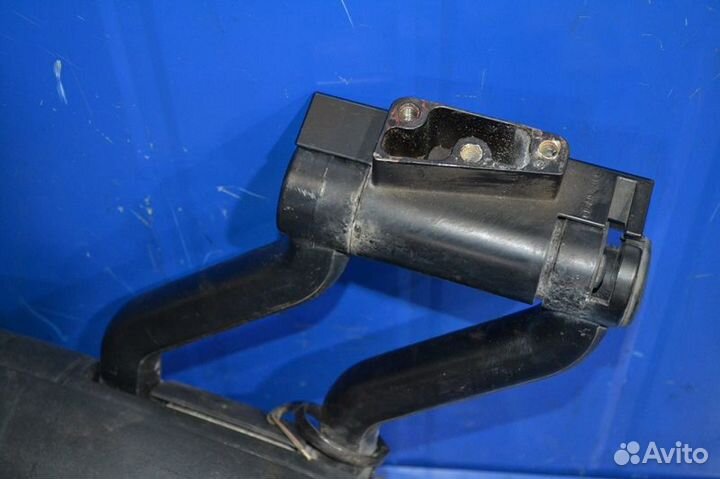 Боковое зеркало, левое volvo FH12 1-seeria (01.93