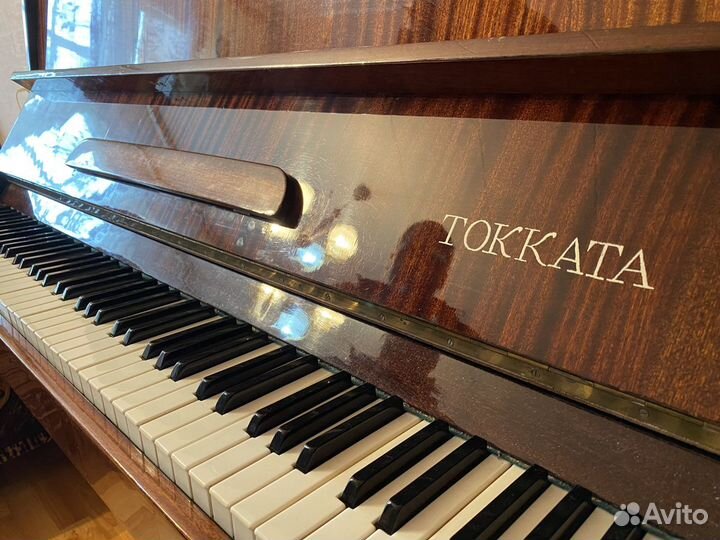 Фортепиано