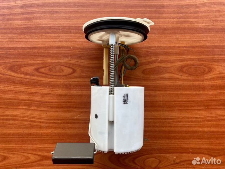 Бензонасос Skoda Octavia A5 BUD 2009