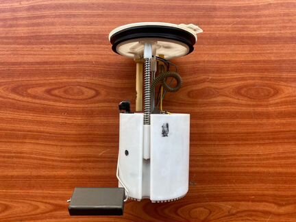 Бензонасос Skoda Octavia A5 BUD 2009