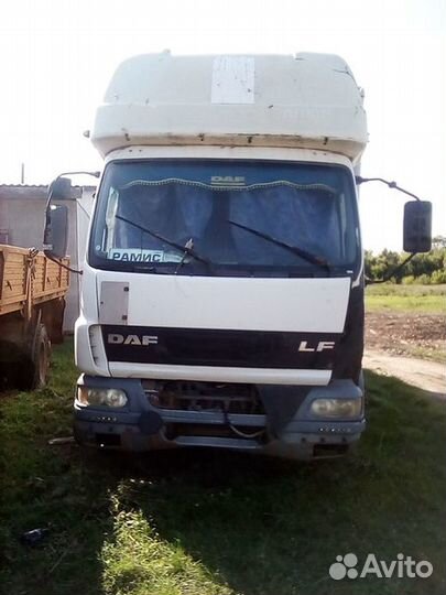 DAF LF 55, 2002