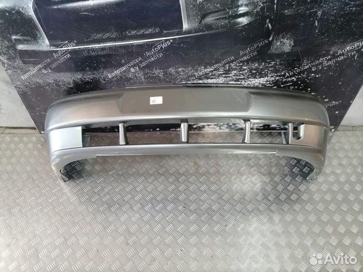 Бампер передний LADA 2110