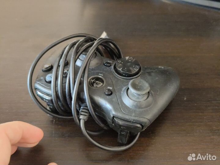 Usb Геймпад gamepad speedlink sl-6556-bk